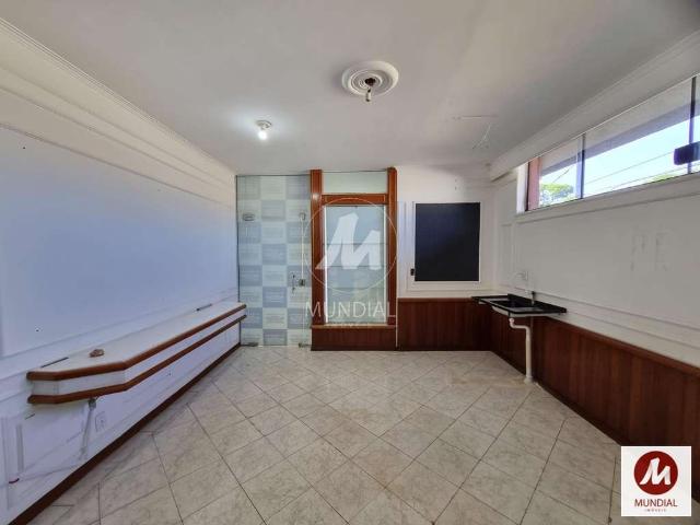Casa / Sobrado Comercial para Venda em Ribeirão Preto/SP Jardim Macedo 3 Quartos