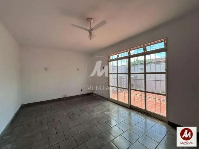 Casa / Sobrado Comercial para Venda em Ribeirão Preto/SP Jardim Macedo 3 Quartos