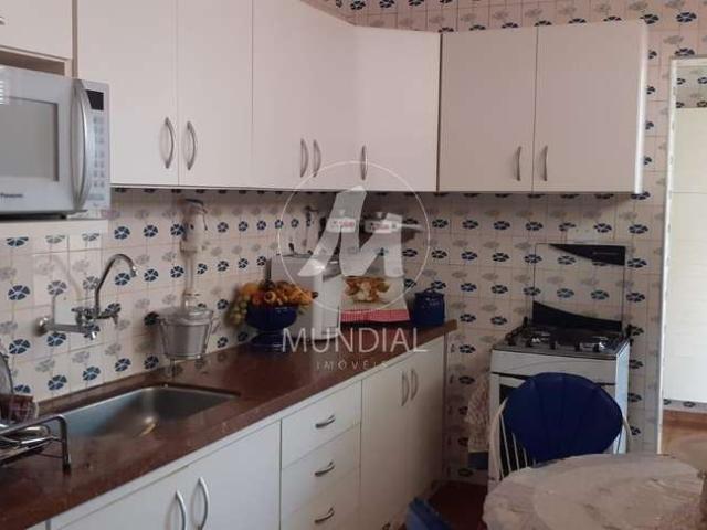 Casa / Sobrado Comercial para Venda em Ribeirão Preto/SP Jardim Macedo 3 Quartos