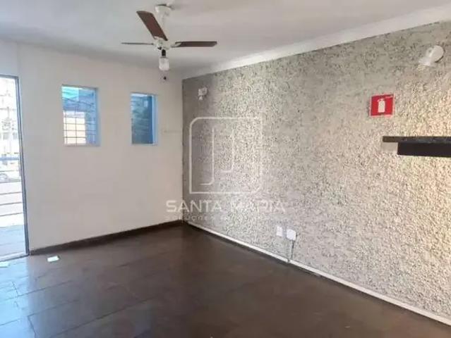 Casa / Sobrado Comercial para Venda em Ribeirão Preto/SP Jardim Macedo 3 Quartos