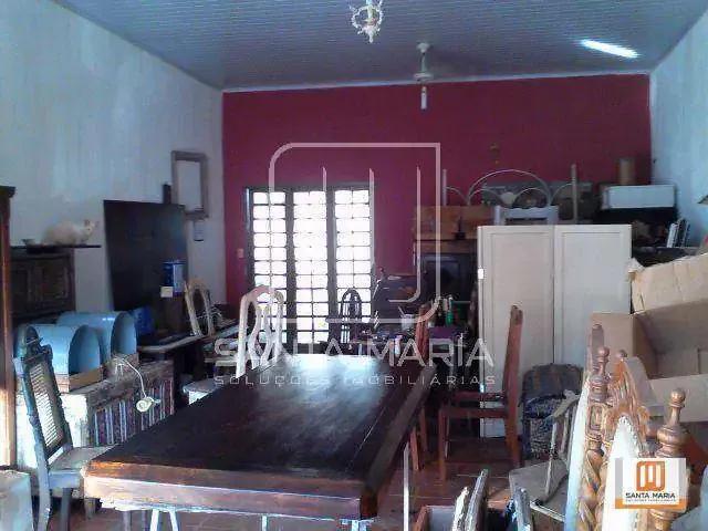 Casa / Sobrado Comercial para Venda em Ribeirão Preto/SP Jardim Novo Mundo 2 Quartos