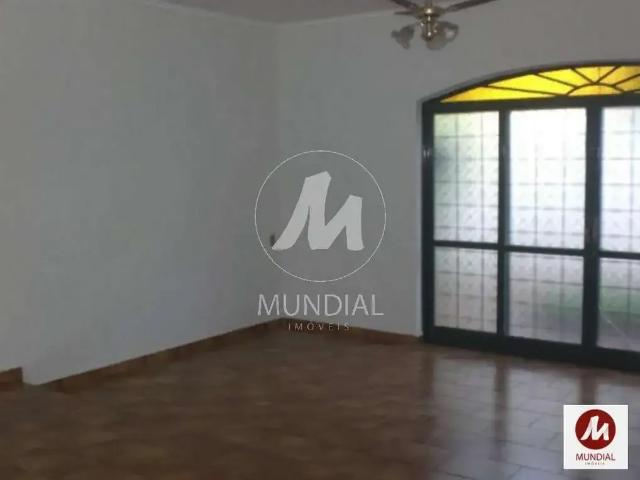 Casa / Sobrado Comercial para Venda em Ribeirão Preto/SP Jardim São Luiz 3 Quartos