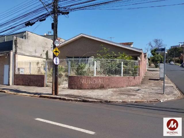 Casa / Sobrado Comercial para Venda em Ribeirão Preto/SP Jardim São Luiz 3 Quartos