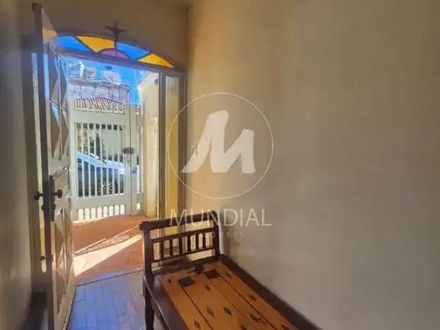 Casa / Sobrado Comercial para Venda em Ribeirão Preto/SP Jardim São Luiz 3 Quartos