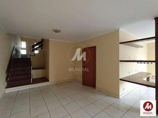 Casa / Sobrado Comercial para Venda em Ribeirão Preto/SP Jardim São Luiz 3 Quartos