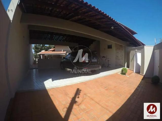 Casa / Sobrado Comercial para Venda em Ribeirão Preto/SP Jardim São Luiz 3 Quartos