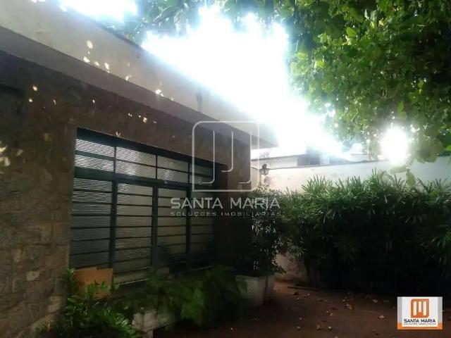 Casa / Sobrado Comercial para Venda em Ribeirão Preto/SP Jardim São Luiz 3 Quartos