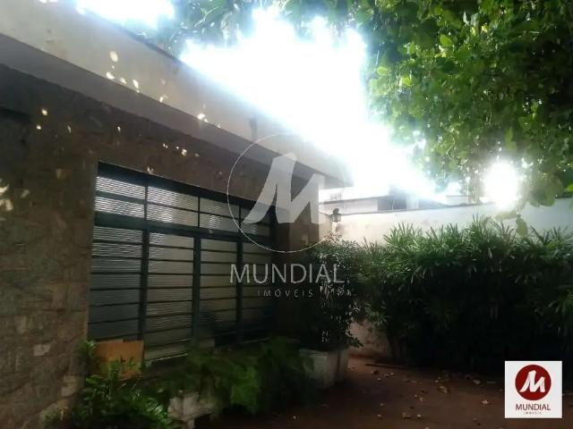 Casa / Sobrado Comercial para Venda em Ribeirão Preto/SP Jardim São Luiz 3 Quartos