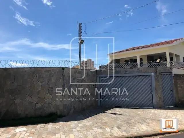 Casa / Sobrado Comercial para Venda em Ribeirão Preto/SP Jardim São Luiz 3 Quartos