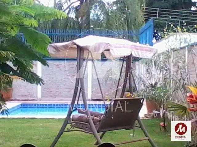 Casa / Sobrado Comercial para Venda em Ribeirão Preto/SP Jardim São Luiz 3 Quartos