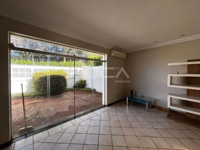 Casa / Sobrado Comercial para Venda em Ribeirão Preto/SP Jardim São Luiz 3 Quartos