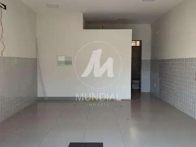 Casa / Sobrado Comercial para Venda em Ribeirão Preto/SP Jardim São Luiz 6 Quartos