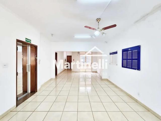 Casa / Sobrado Comercial para Venda em Ribeirão Preto/SP Jardim São Luiz