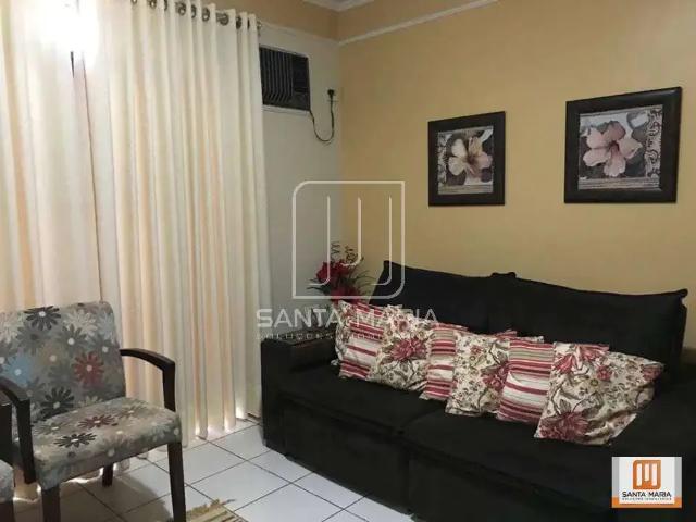 Casa / Sobrado Comercial para Venda em Ribeirão Preto/SP Jardim Santa Luzia 3 Quartos