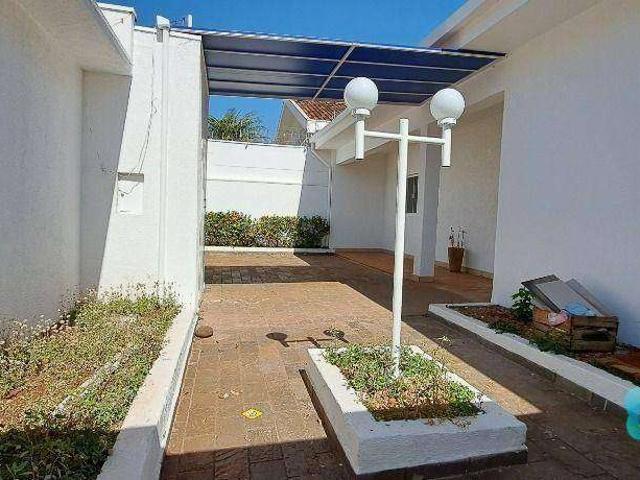 Casa / Sobrado Comercial para Venda em Ribeirão Preto/SP Jardim Sumaré
