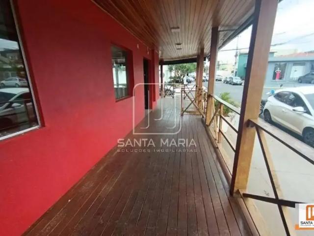 Casa / Sobrado Comercial para Venda em Ribeirão Preto/SP Jardim Sumaré 1 Quartos