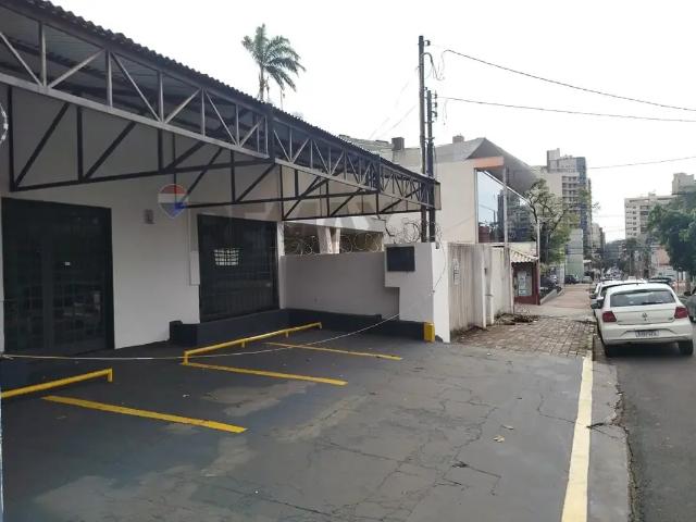 Casa / Sobrado Comercial para Venda em Ribeirão Preto/SP Jardim Sumaré 1 Quartos