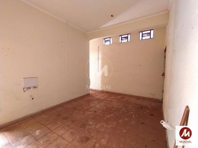 Casa / Sobrado Comercial para Venda em Ribeirão Preto/SP Jardim Sumaré 2 Quartos
