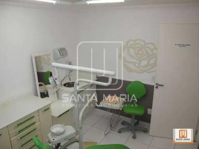 Casa / Sobrado Comercial para Venda em Ribeirão Preto/SP Jardim Sumaré 3 Quartos