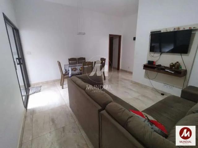 Casa / Sobrado Comercial para Venda em Ribeirão Preto/SP Jardim Sumaré 3 Quartos