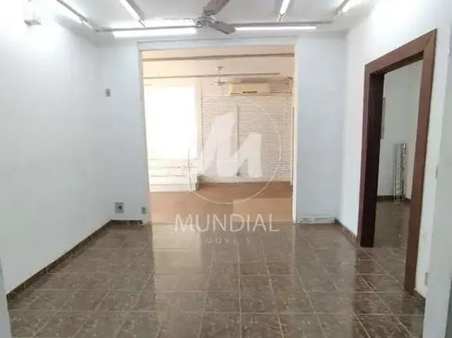 Casa / Sobrado Comercial para Venda em Ribeirão Preto/SP Jardim Sumaré 3 Quartos