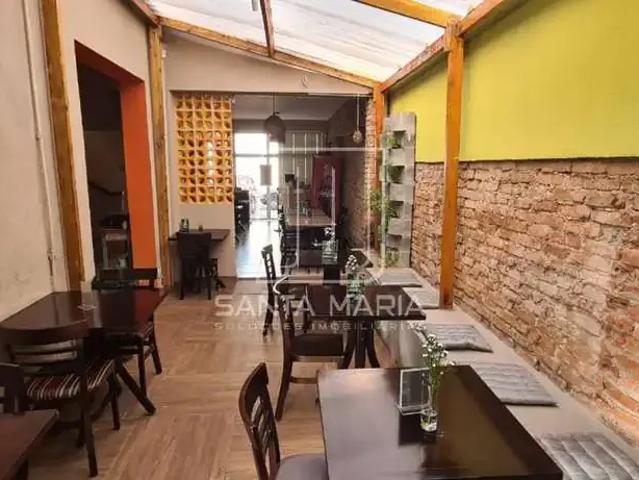 Casa / Sobrado Comercial para Venda em Ribeirão Preto/SP Jardim Sumaré 3 Quartos