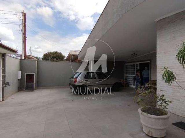 Casa / Sobrado Comercial para Venda em Ribeirão Preto/SP Jardim Sumaré 3 Quartos