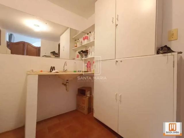 Casa / Sobrado Comercial para Venda em Ribeirão Preto/SP Jardim Sumaré 3 Quartos