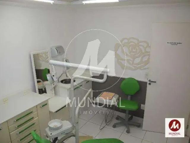 Casa / Sobrado Comercial para Venda em Ribeirão Preto/SP Jardim Sumaré 3 Quartos