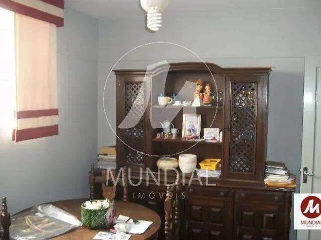 Casa / Sobrado Comercial para Venda em Ribeirão Preto/SP Jardim Sumaré 3 Quartos