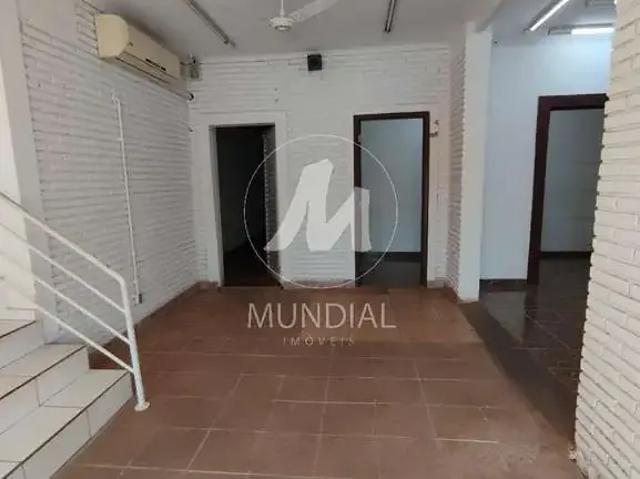 Casa / Sobrado Comercial para Venda em Ribeirão Preto/SP Jardim Sumaré 3 Quartos