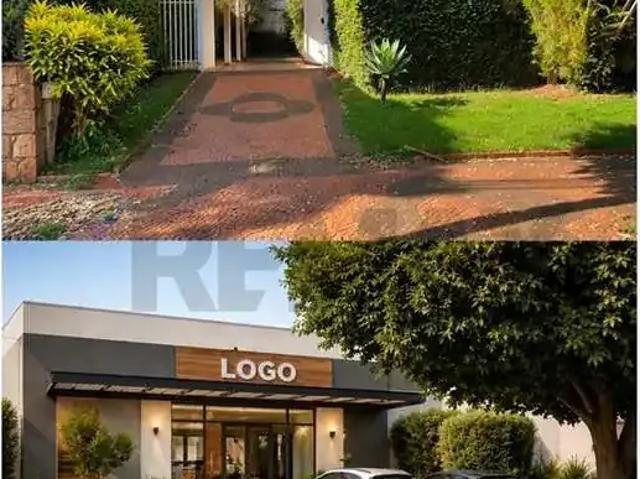 Casa / Sobrado Comercial para Venda em Ribeirão Preto/SP Jardim Sumaré 3 Quartos