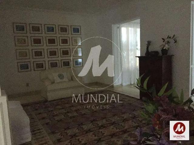 Casa / Sobrado Comercial para Venda em Ribeirão Preto/SP Jardim Sumaré 3 Quartos