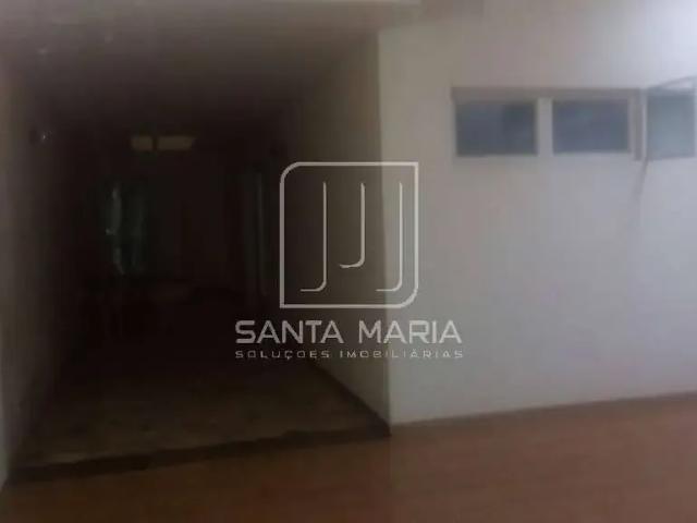Casa / Sobrado Comercial para Venda em Ribeirão Preto/SP Jardim Sumaré 3 Quartos