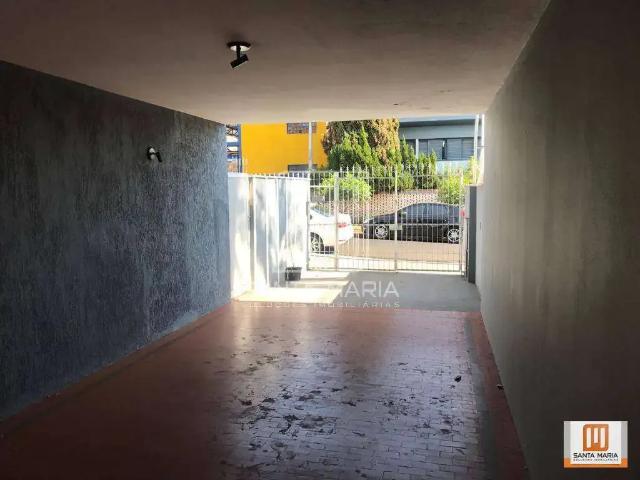 Casa / Sobrado Comercial para Venda em Ribeirão Preto/SP Jardim Sumaré 3 Quartos