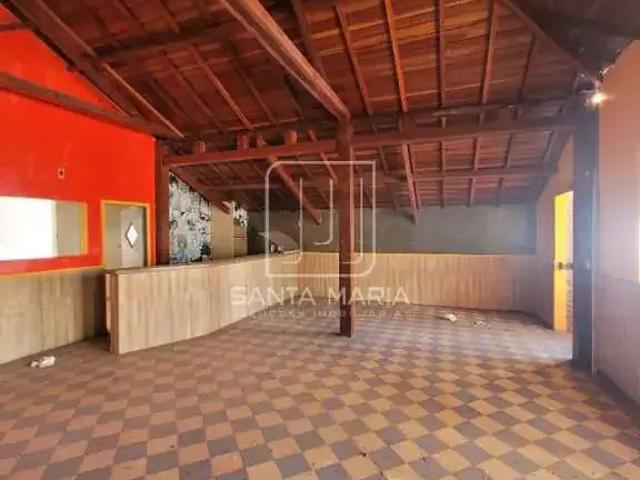 Casa / Sobrado Comercial para Venda em Ribeirão Preto/SP Jardim Sumaré 3 Quartos