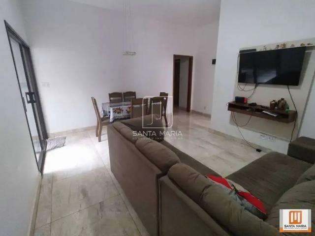 Casa / Sobrado Comercial para Venda em Ribeirão Preto/SP Jardim Sumaré 3 Quartos