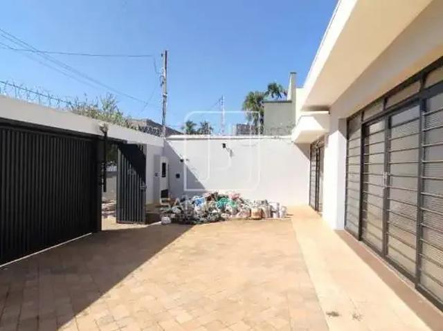 Casa / Sobrado Comercial para Venda em Ribeirão Preto/SP Jardim Sumaré 4 Quartos