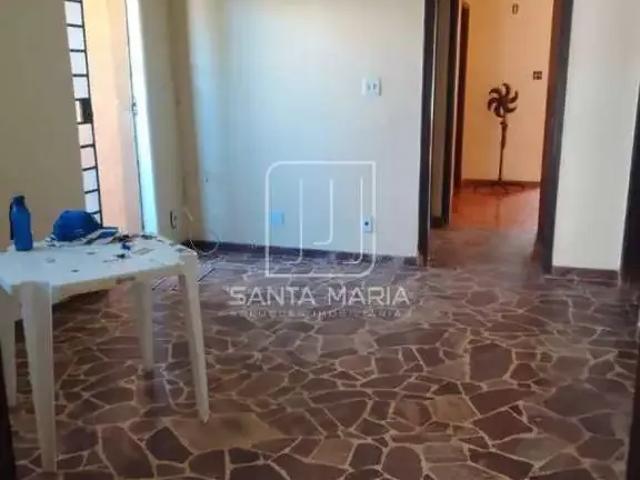 Casa / Sobrado Comercial para Venda em Ribeirão Preto/SP Jardim Sumaré 4 Quartos