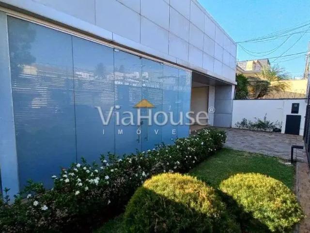 Casa / Sobrado Comercial para Venda em Ribeirão Preto/SP Jardim Sumaré 4 Quartos