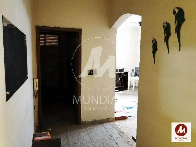 Casa / Sobrado Comercial para Venda em Ribeirão Preto/SP Jardim Sumaré 4 Quartos