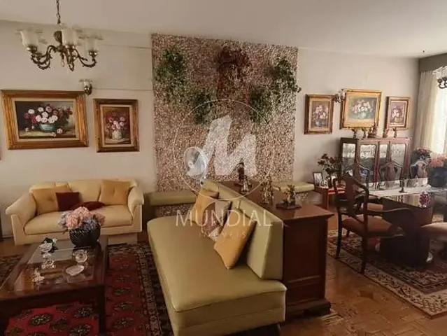 Casa / Sobrado Comercial para Venda em Ribeirão Preto/SP Jardim Sumaré 4 Quartos