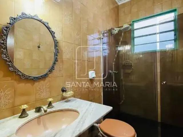 Casa / Sobrado Comercial para Venda em Ribeirão Preto/SP Jardim Sumaré 4 Quartos