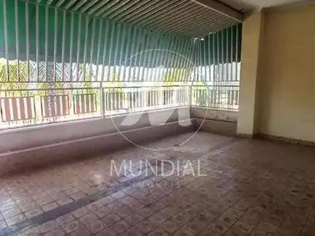 Casa / Sobrado Comercial para Venda em Ribeirão Preto/SP Jardim Sumaré 4 Quartos