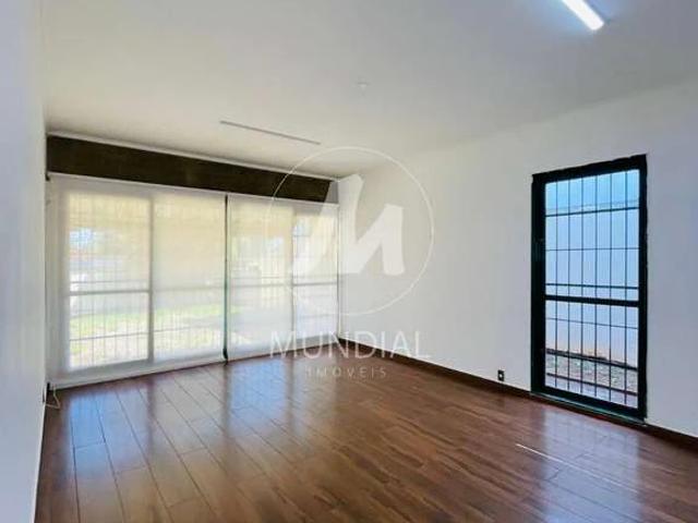 Casa / Sobrado Comercial para Venda em Ribeirão Preto/SP Jardim Sumaré 4 Quartos