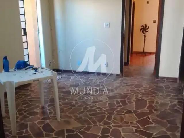 Casa / Sobrado Comercial para Venda em Ribeirão Preto/SP Jardim Sumaré 4 Quartos