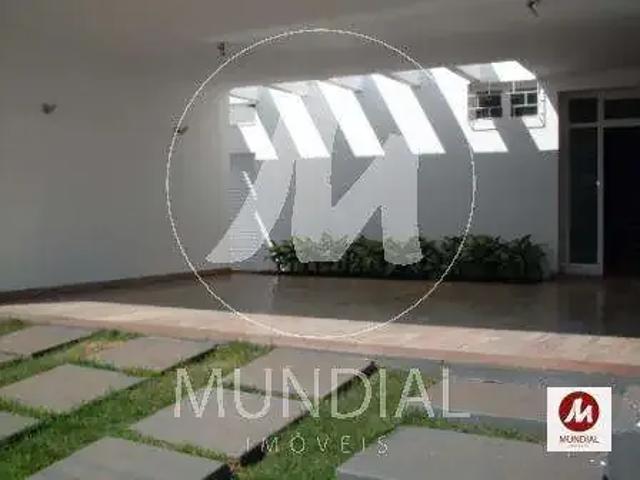 Casa / Sobrado Comercial para Venda em Ribeirão Preto/SP Jardim Sumaré 5 Quartos