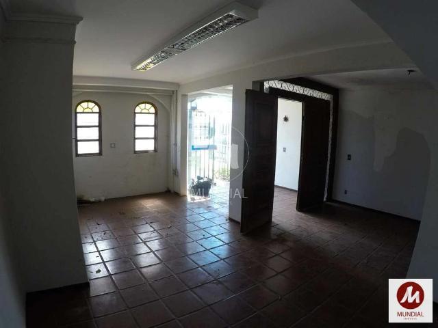 Casa / Sobrado Comercial para Venda em Ribeirão Preto/SP Jardim Sumaré 5 Quartos