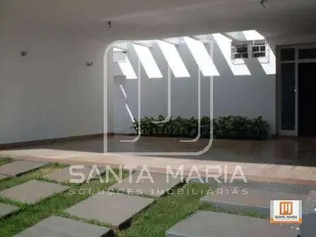 Casa / Sobrado Comercial para Venda em Ribeirão Preto/SP Jardim Sumaré 5 Quartos