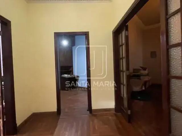 Casa / Sobrado Comercial para Venda em Ribeirão Preto/SP Jardim Sumaré 6 Quartos